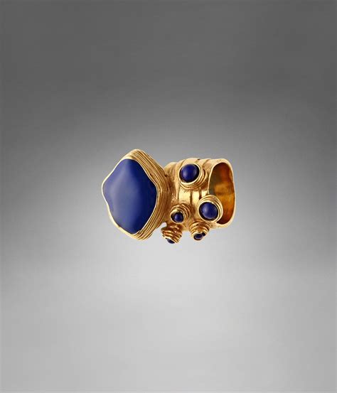 ysl ring arty|ysl brooches for women.